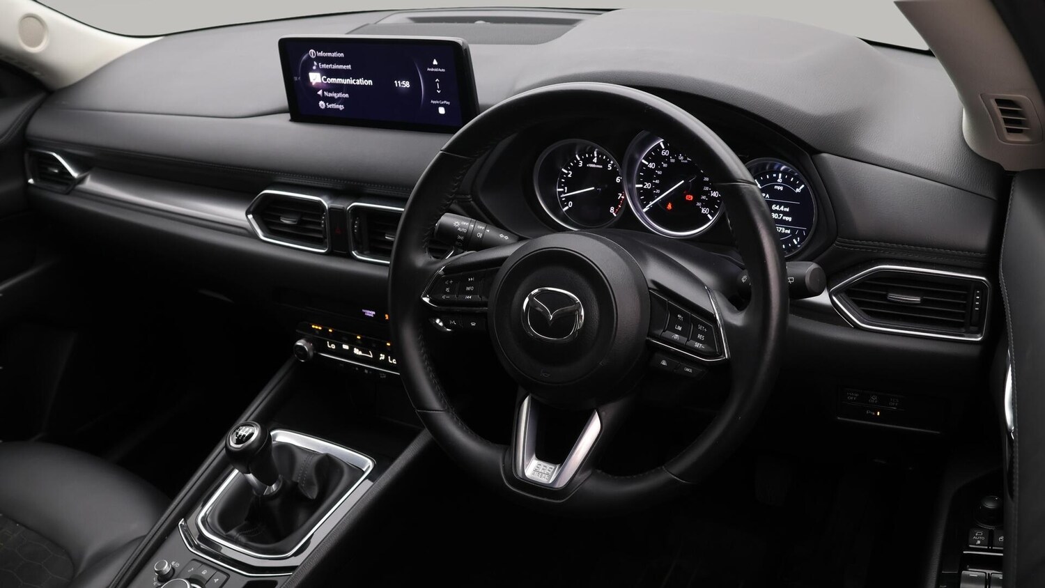 Used Mazda CX-5 2023 for sale - 76562331: Photo 10