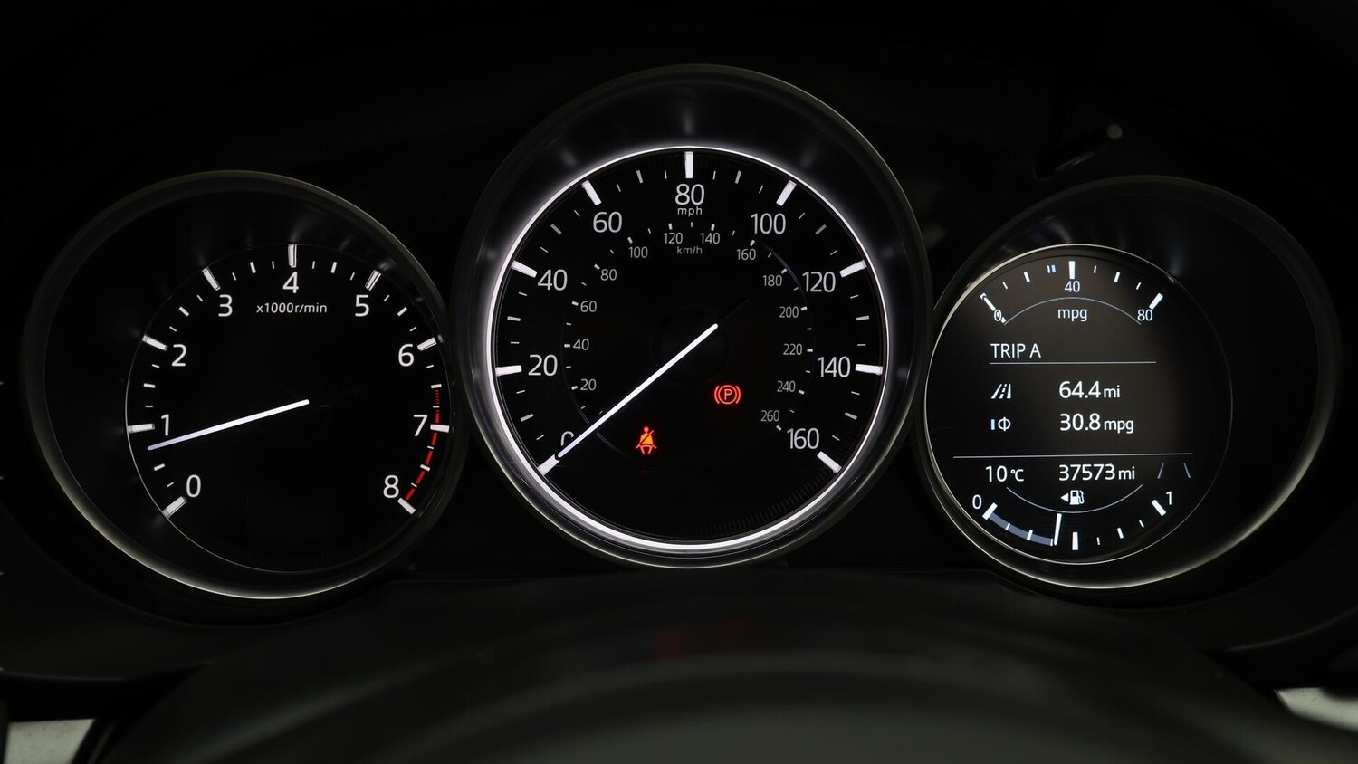 Used Mazda CX-5 2023 for sale - 76562331: Photo 11