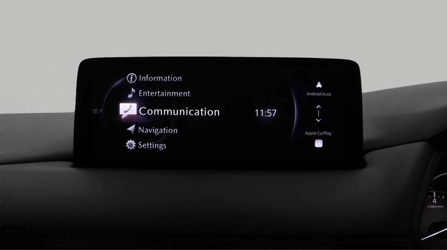 Used Mazda CX-5 2023 for sale - 76562331: Photo 12