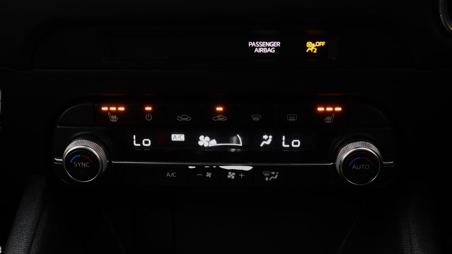 Used Mazda CX-5 2023 for sale - 76562331: Photo 13