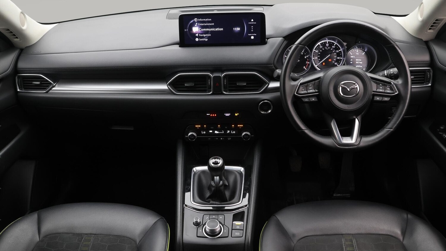 Used Mazda CX-5 2023 for sale - 76562331: Photo 14