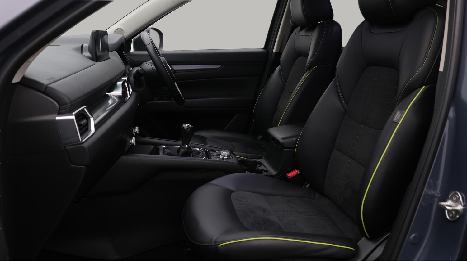 Used Mazda CX-5 2023 for sale - 76562331: Photo 15