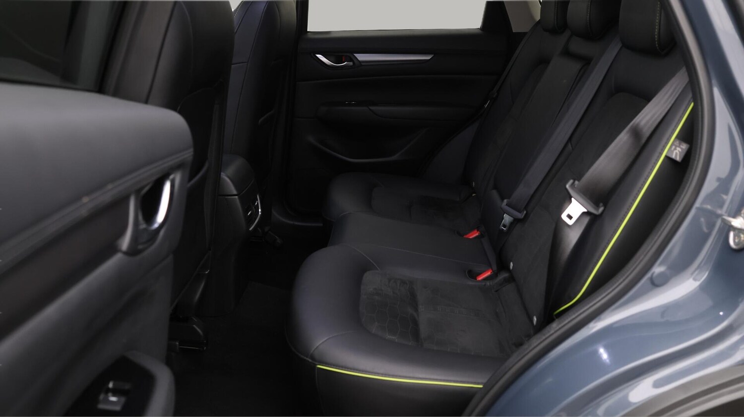 Used Mazda CX-5 2023 for sale - 76562331: Photo 17