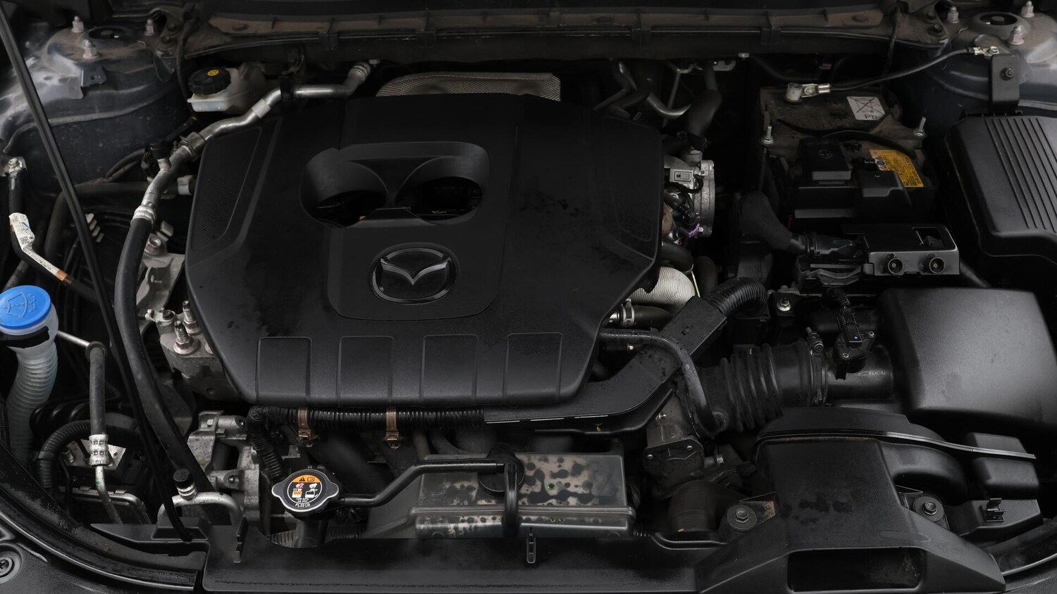 Used Mazda CX-5 2023 for sale - 76562331: Photo 20