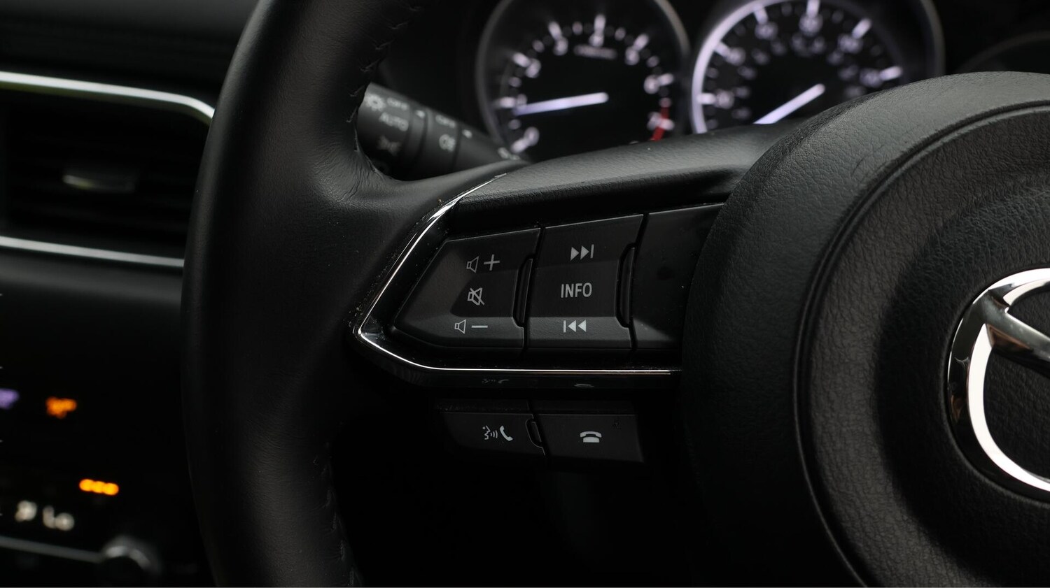 Used Mazda CX-5 2023 for sale - 76562331: Photo 23