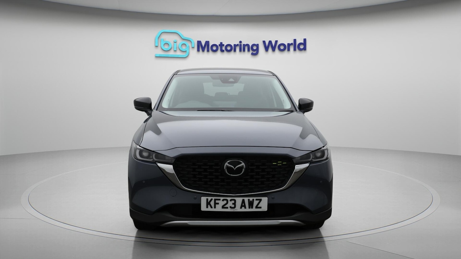 Used Mazda CX-5 2023 for sale - 76562331: Photo 3