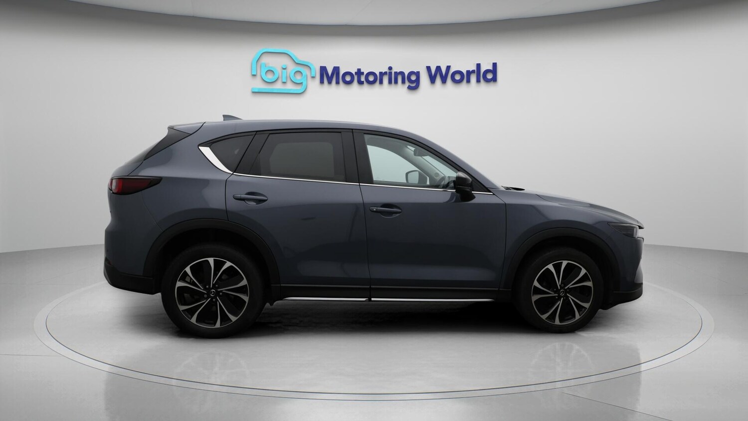 Used Mazda CX-5 2023 for sale - 76562331: Photo 9