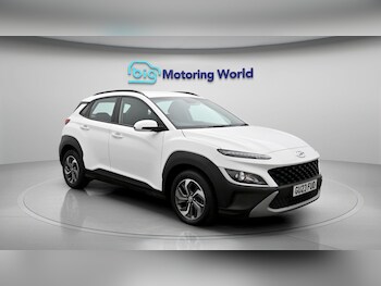Used Hyundai KONA 2023 for sale - 78980333: Photo