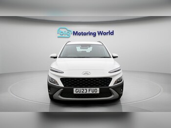 Used Hyundai KONA 2023 for sale - 78980333: Photo