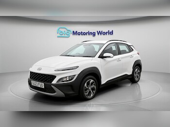 Used Hyundai KONA 2023 for sale - 78980333: Photo