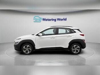 Used Hyundai KONA 2023 for sale - 78980333: Photo