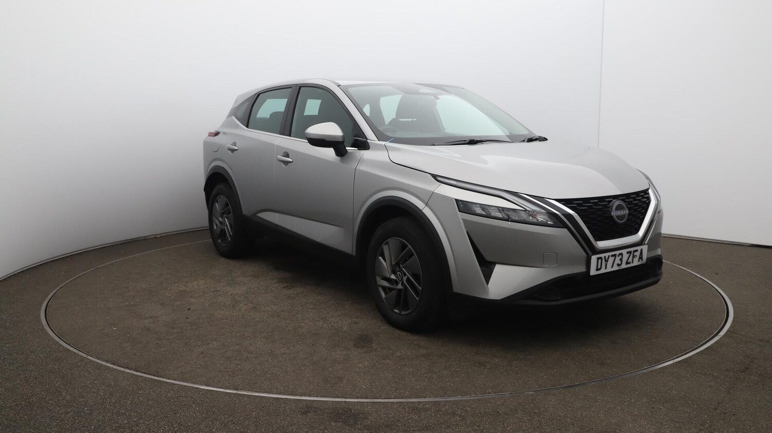 Vehicle 42