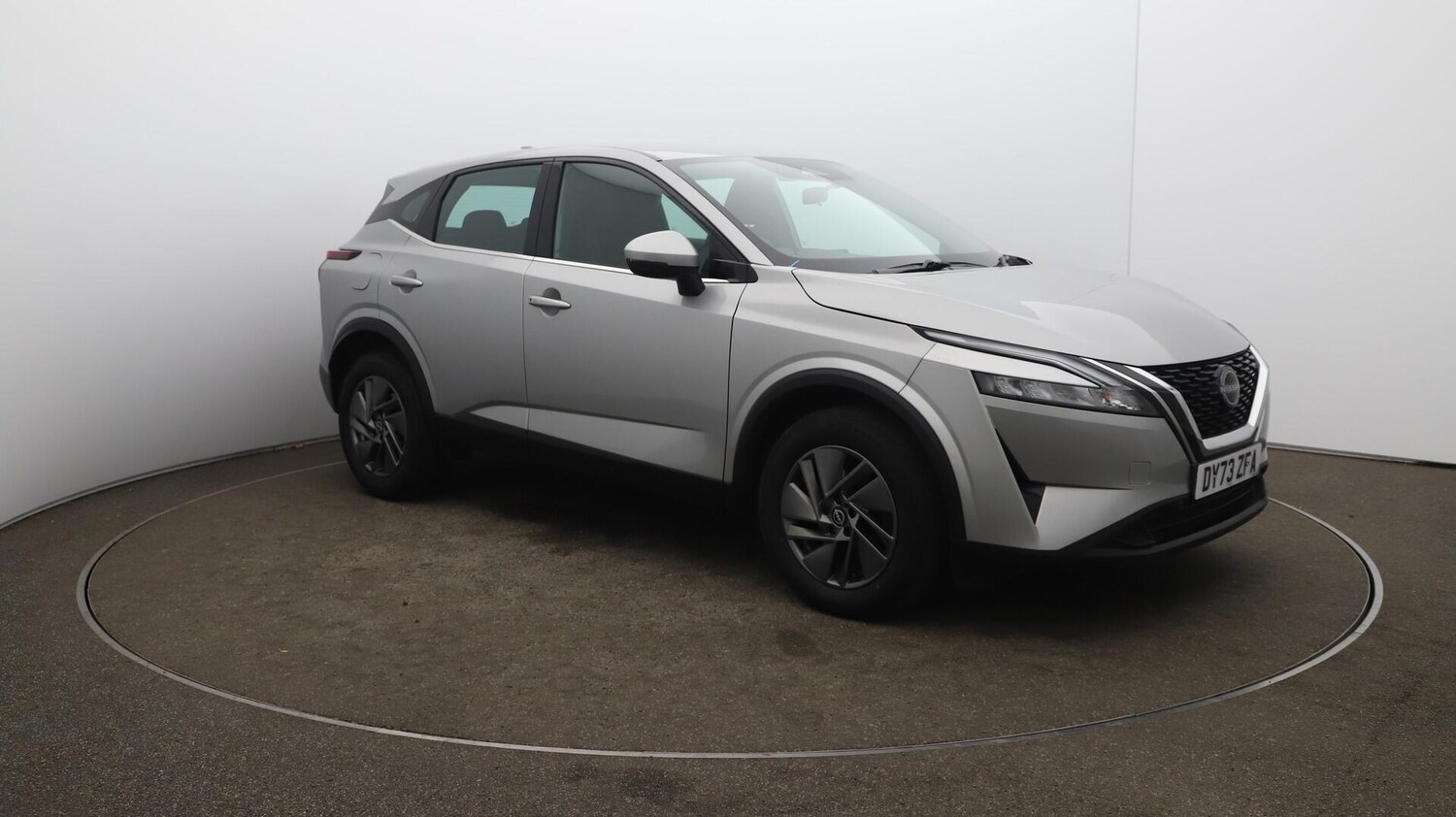 Vehicle 43