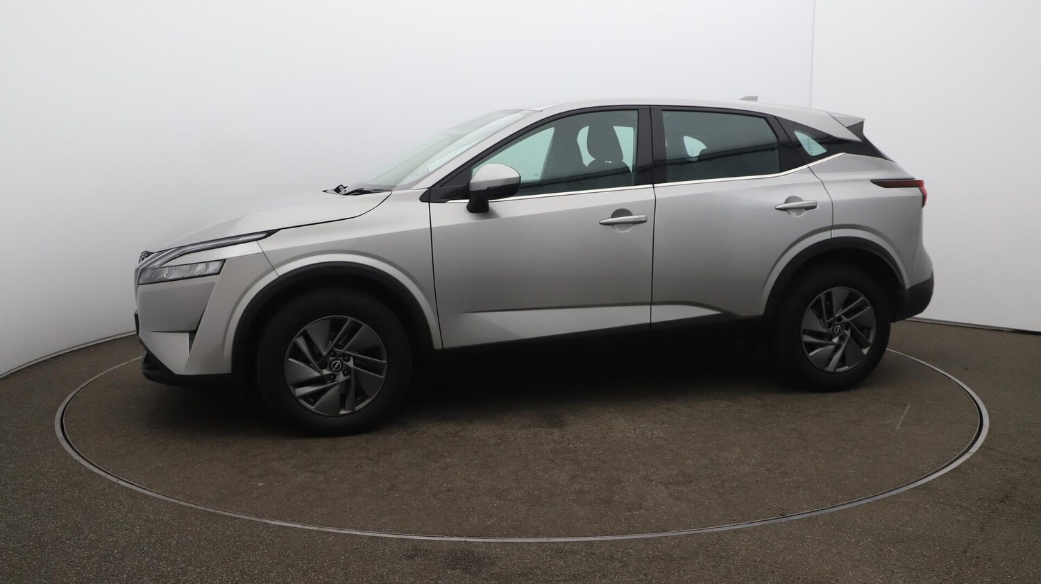 Vehicle 65
