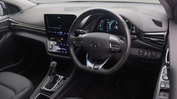 Used Hyundai IONIQ 2022 for sale - 76259999: Photo 10