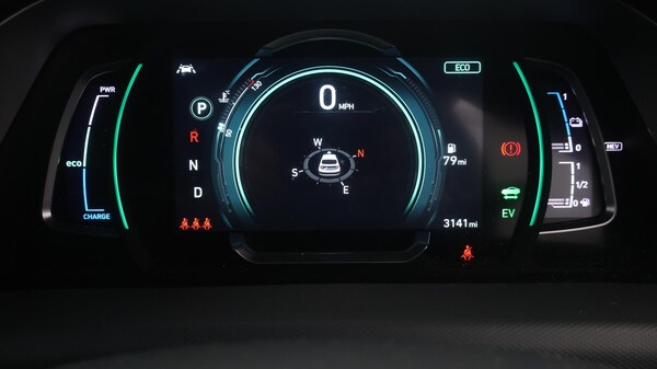 Used Hyundai IONIQ 2022 for sale - 76259999: Photo 11