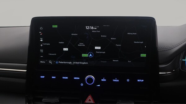 Used Hyundai IONIQ 2022 for sale - 76259999: Photo 12