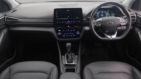Used Hyundai IONIQ 2022 for sale - 76259999: Photo 14