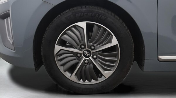 Used Hyundai IONIQ 2022 for sale - 76259999: Photo 19