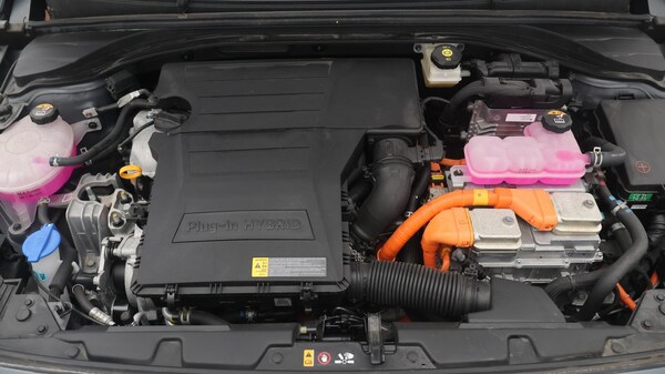 Used Hyundai IONIQ 2022 for sale - 76259999: Photo 20