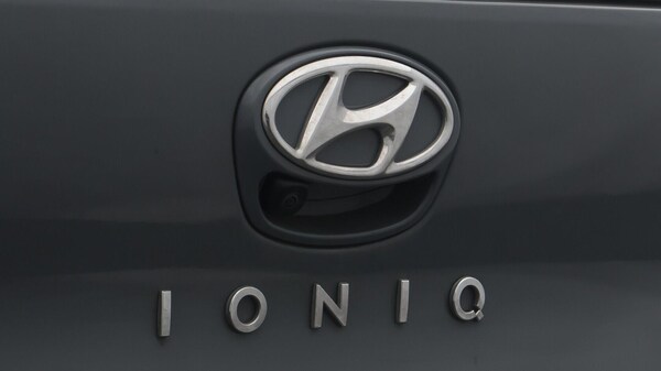 Used Hyundai IONIQ 2022 for sale - 76259999: Photo 22