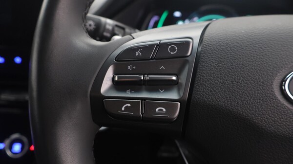 Used Hyundai IONIQ 2022 for sale - 76259999: Photo 24