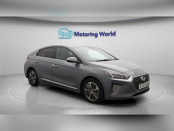 Used Hyundai IONIQ 2022 for sale - 76259999: Photo 2