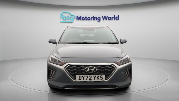 Used Hyundai IONIQ 2022 for sale - 76259999: Photo 3