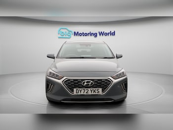 Used Hyundai IONIQ 2022 for sale - 76259999: Photo 3
