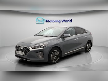 Used Hyundai IONIQ 2022 for sale - 76259999: Photo 4