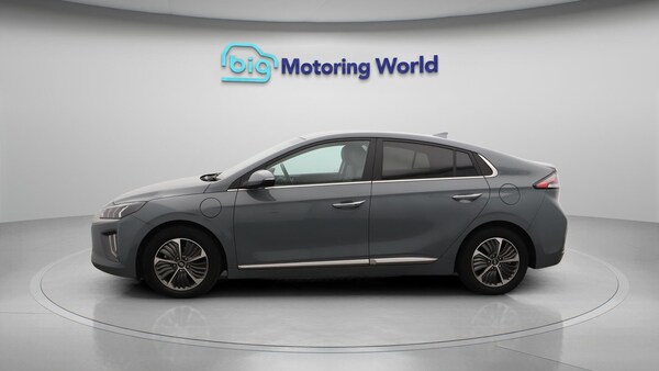 Used Hyundai IONIQ 2022 for sale - 76259999: Photo 5