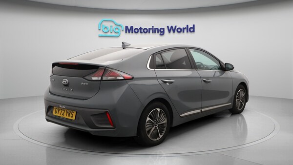 Used Hyundai IONIQ 2022 for sale - 76259999: Photo 8