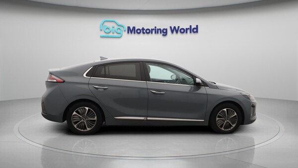 Used Hyundai IONIQ 2022 for sale - 76259999: Photo 9