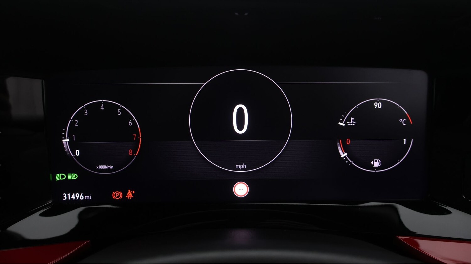 Used Vauxhall Mokka 2023 for sale - 77776098: Photo 10