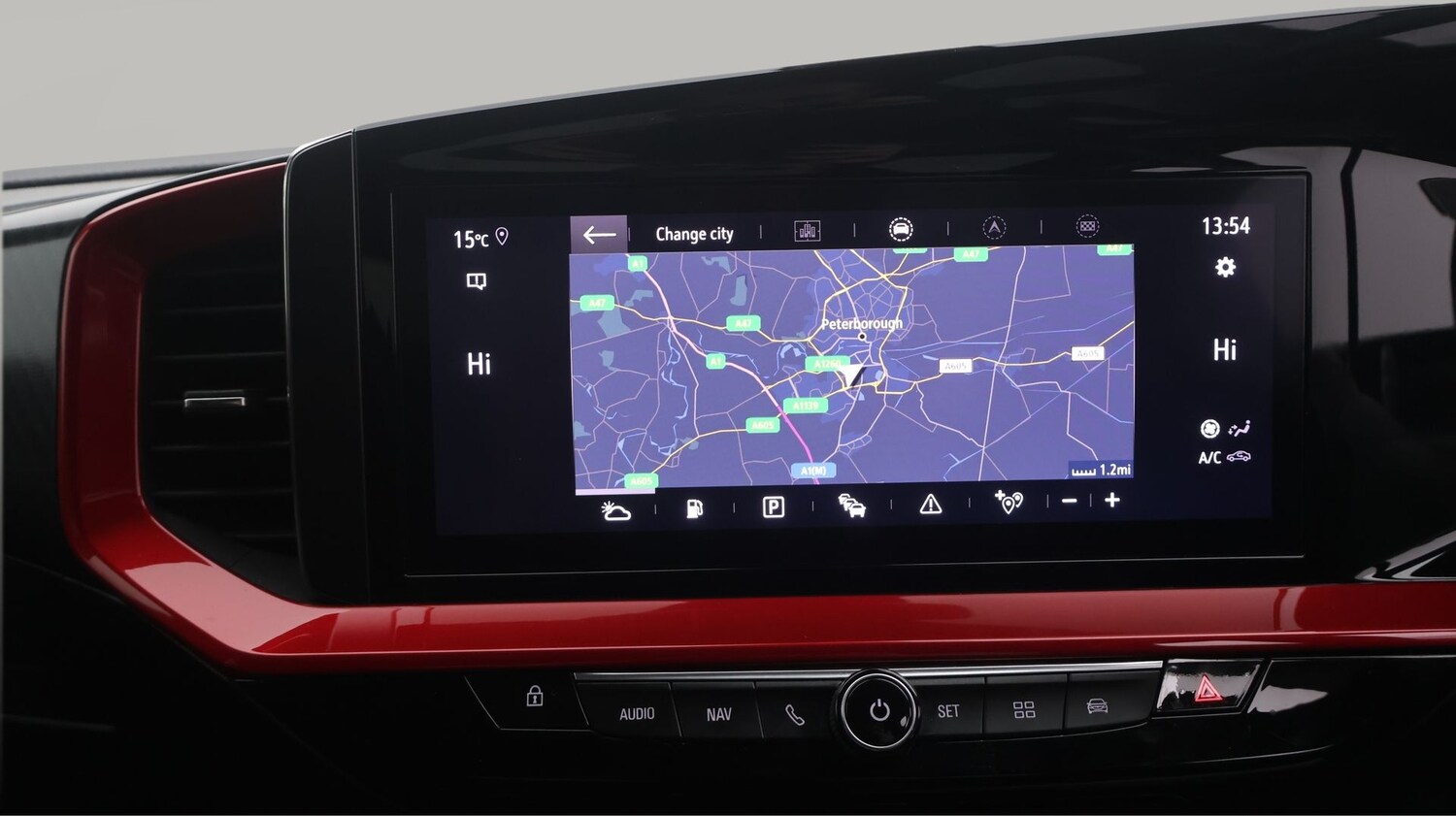 Used Vauxhall Mokka 2023 for sale - 77776098: Photo 11