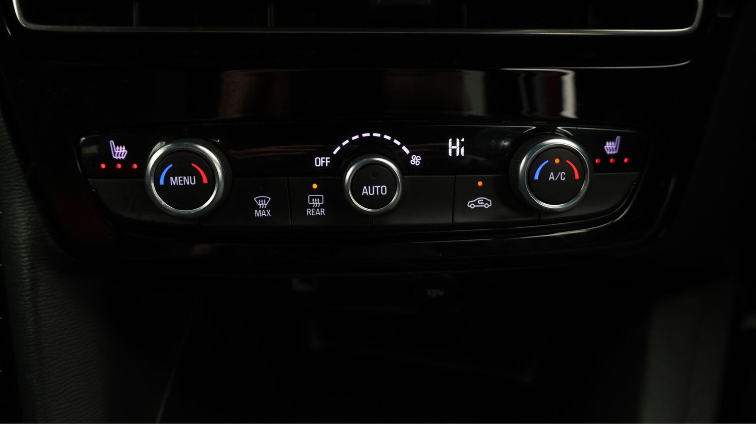 Used Vauxhall Mokka 2023 for sale - 77776098: Photo 12