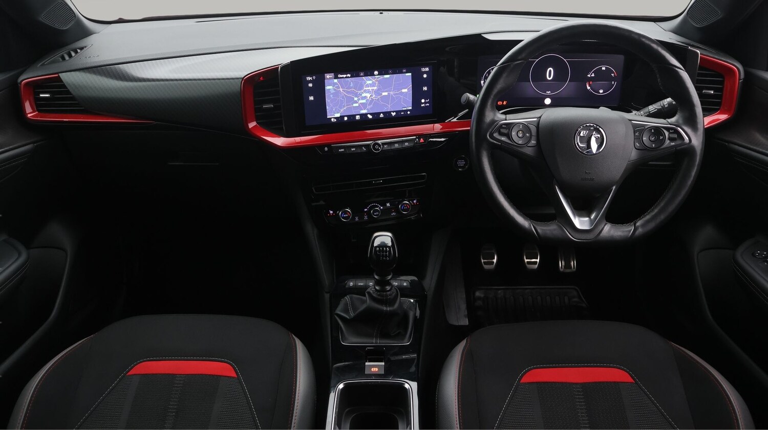 Used Vauxhall Mokka 2023 for sale - 77776098: Photo 13