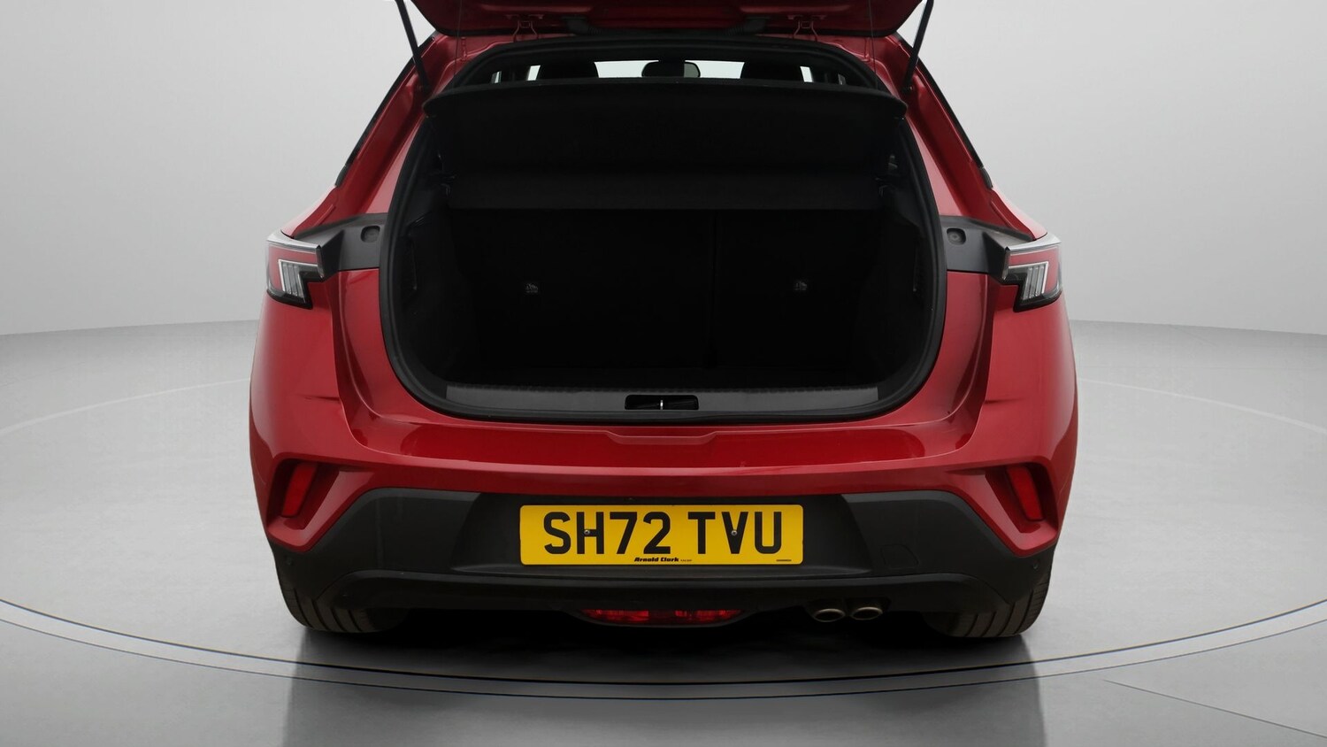 Used Vauxhall Mokka 2023 for sale - 77776098: Photo 17