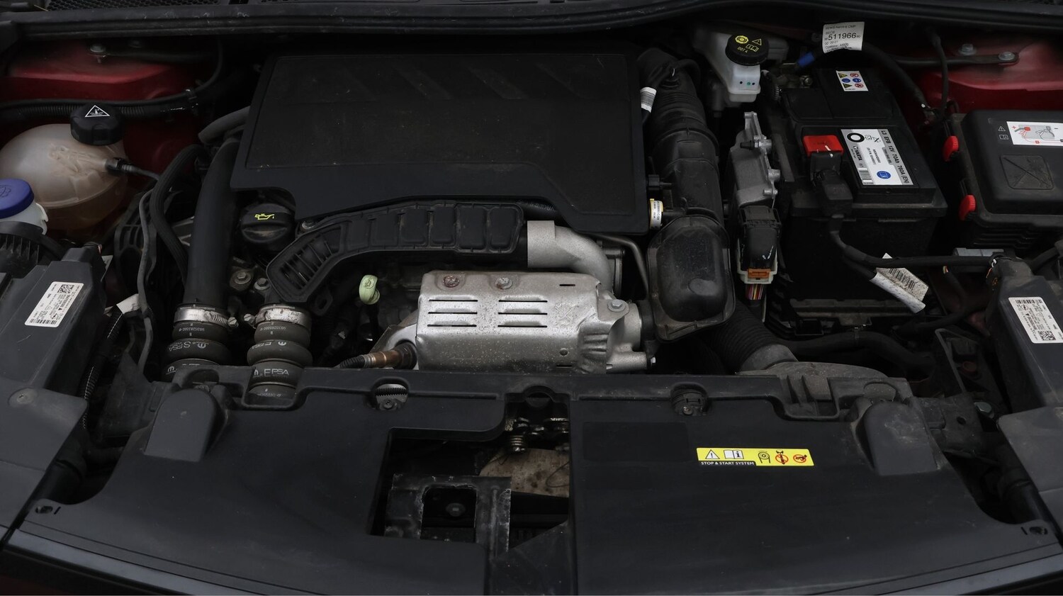 Used Vauxhall Mokka 2023 for sale - 77776098: Photo 19