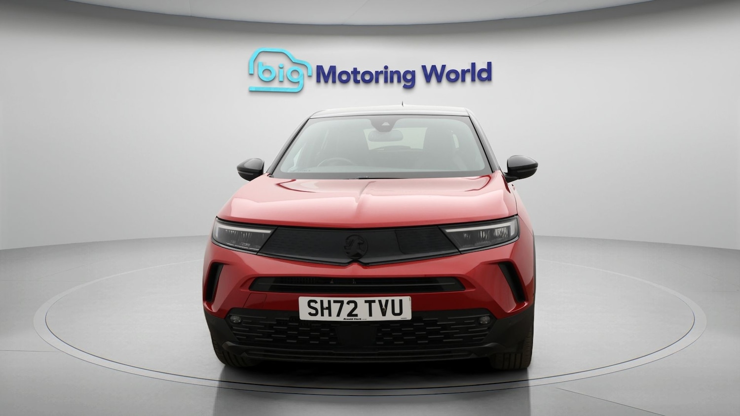 Used Vauxhall Mokka 2023 for sale - 77776098: Photo 2