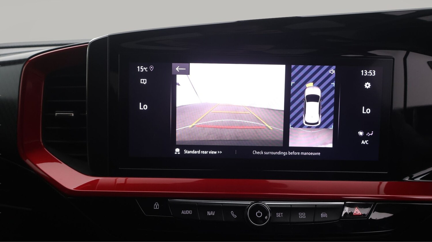 Used Vauxhall Mokka 2023 for sale - 77776098: Photo 24