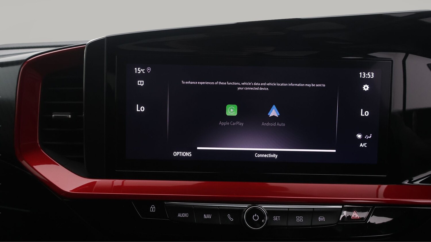 Used Vauxhall Mokka 2023 for sale - 77776098: Photo 25