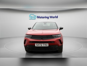 Used Vauxhall Mokka 2023 for sale - 77776098: Photo