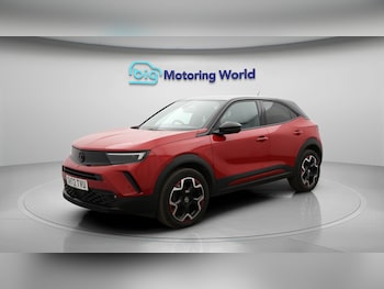 Used Vauxhall Mokka 2023 for sale - 77776098: Photo