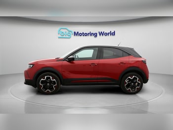 Used Vauxhall Mokka 2023 for sale - 77776098: Photo