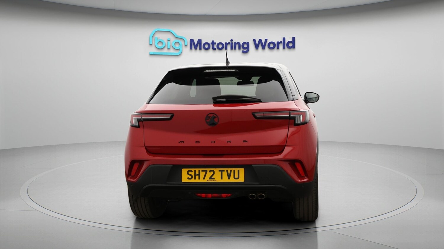 Used Vauxhall Mokka 2023 for sale - 77776098: Photo 6