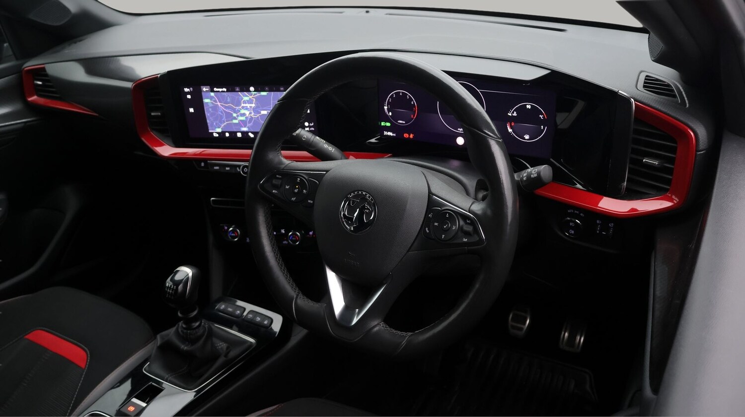 Used Vauxhall Mokka 2023 for sale - 77776098: Photo 9