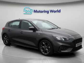 2019 (69) - 1.0 EcoBoost 125 ST-Line 5dr