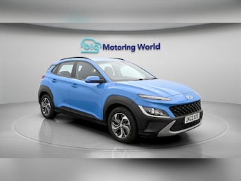 Used Hyundai KONA 2022 for sale - 78520806: Photo