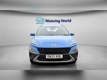 Used Hyundai KONA 2022 for sale - 78520806: Photo